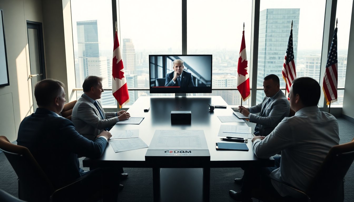 how a canadian ad disrupted us trade negotiations 1761354377