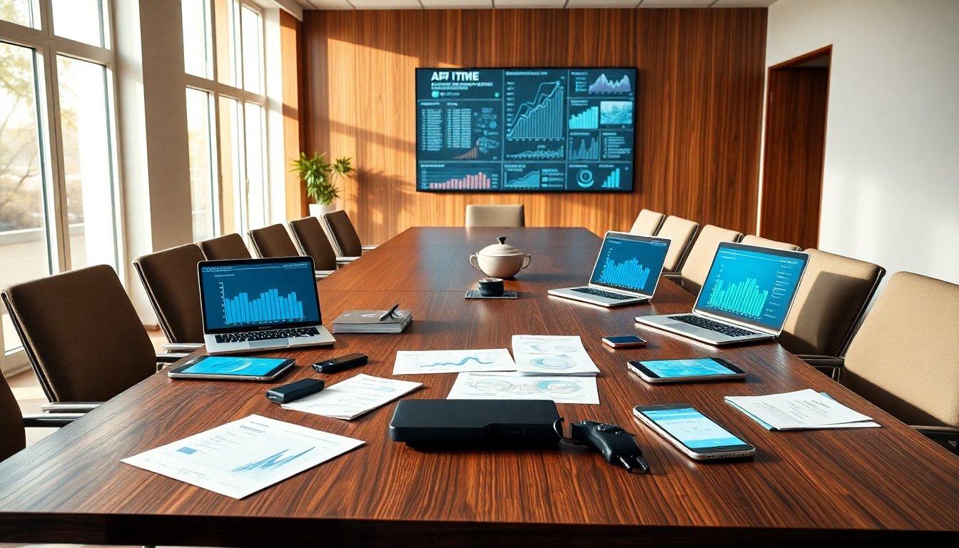 how ai is transforming digital marketing strategies 1760312141