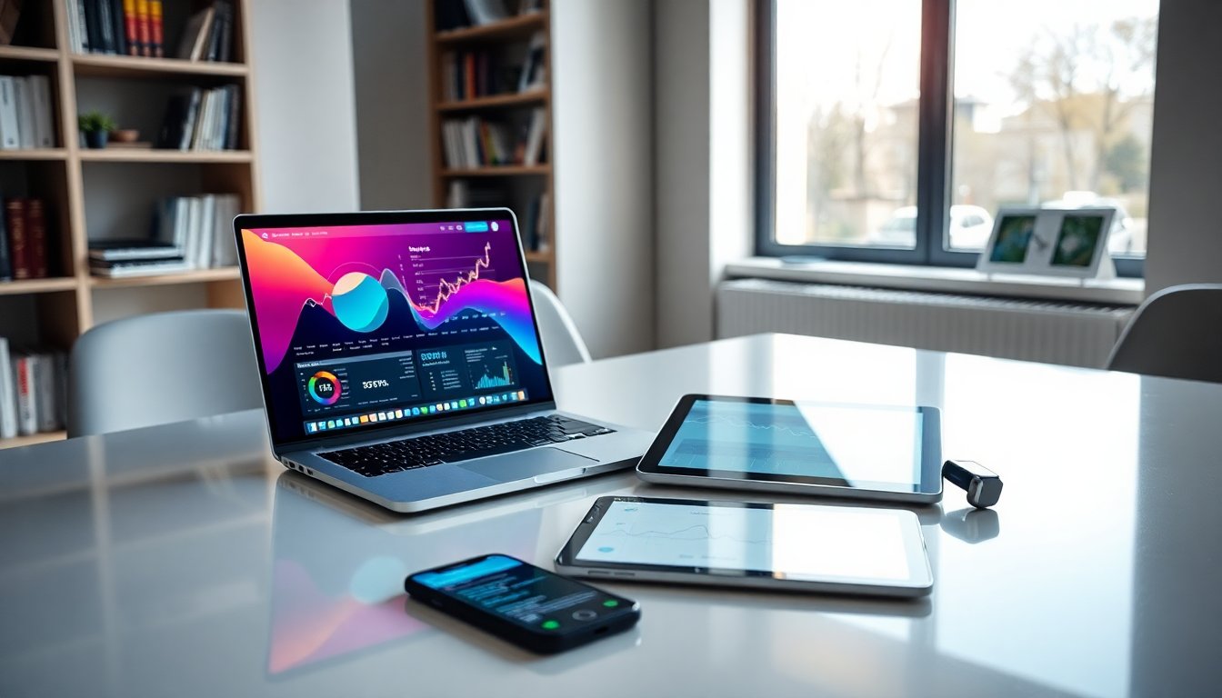 how artificial intelligence is transforming digital marketing strategies python 1759361247