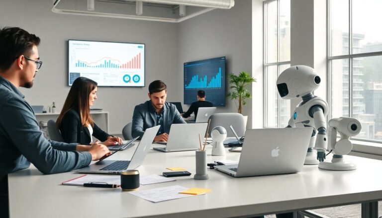 how artificial intelligence is transforming the modern workplace python 1759482148