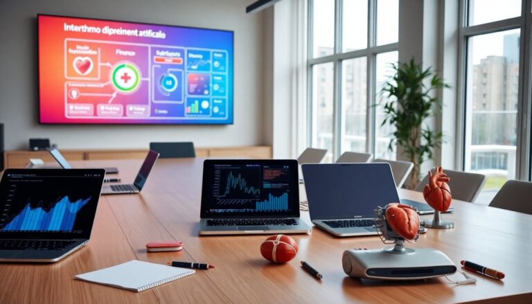 how artificial intelligence is transforming various sectors today 1761414908