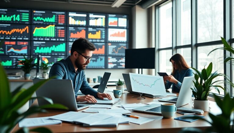 how data driven decisions shape modern digital marketing success 1760888720