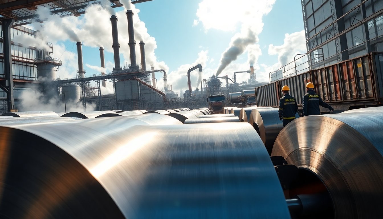 how proposed steel import tariffs and quotas could transform the eu market 1759852664