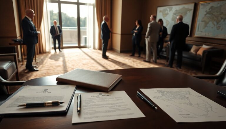 how ron dermer influenced us israel relations during the trump era 1760851289