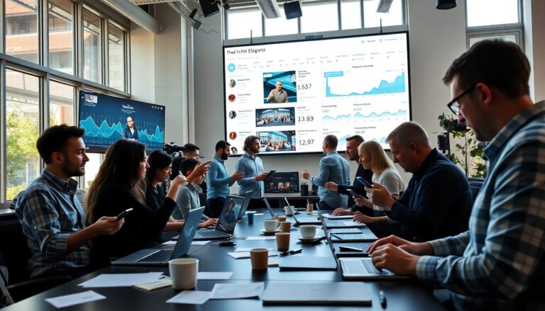 how social media is transforming the landscape of digital journalism python 1759540469