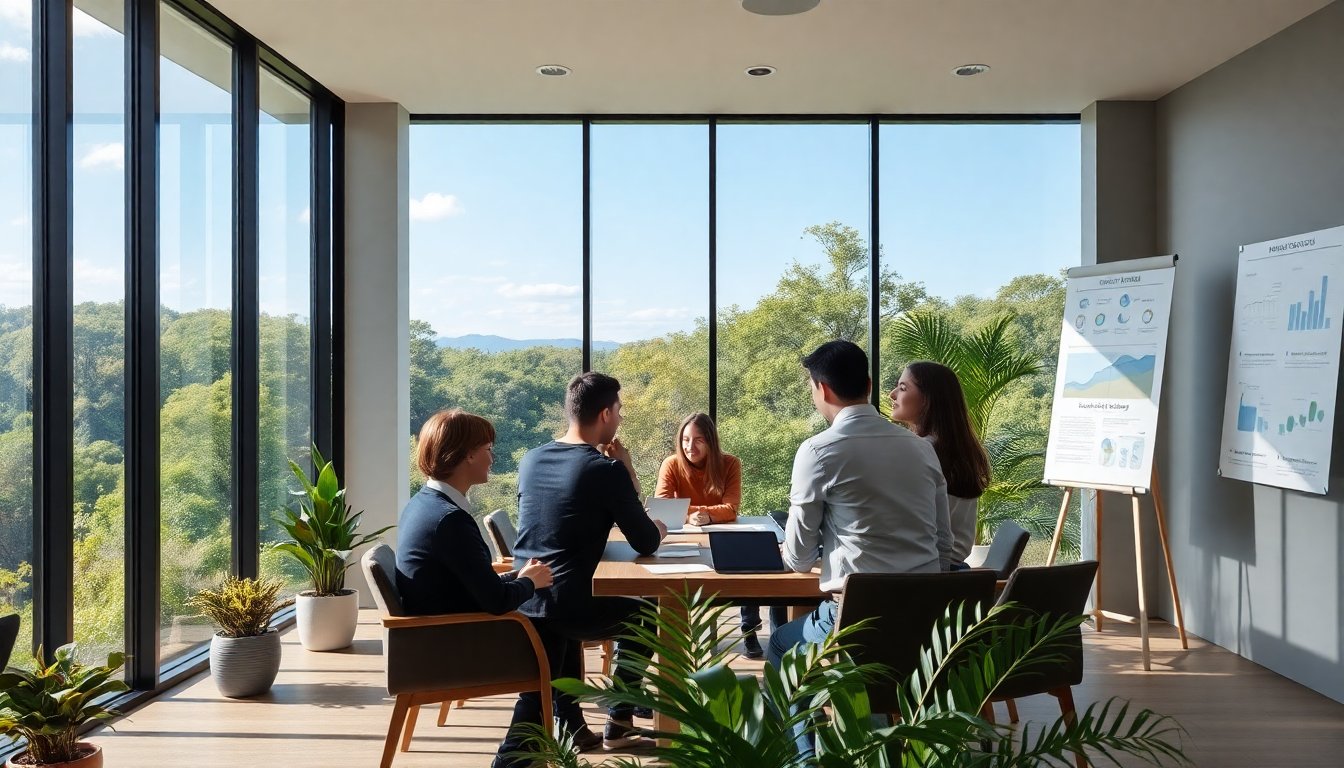 how sustainable business strategies drive success in 2025 1759863928