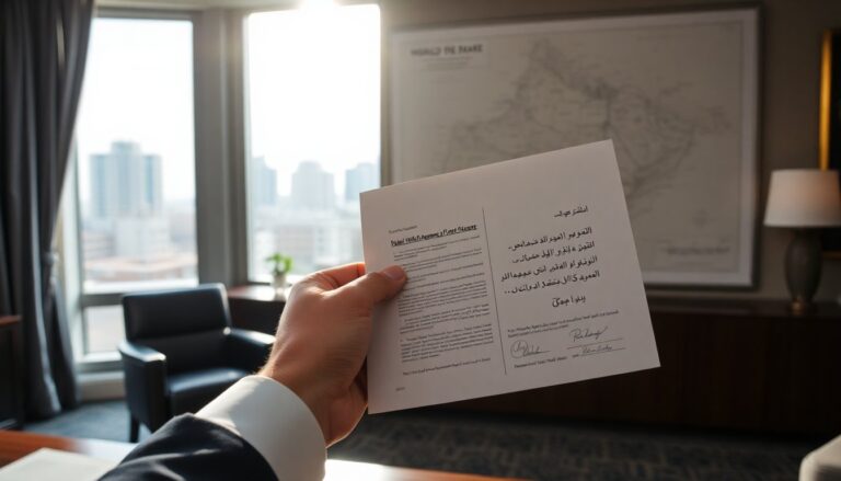 how trumps potential gaza peace deal could transform his legacy 1760224651