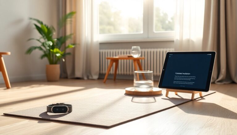 how wellness and technology coexist in contemporary lifestyles 1760697024