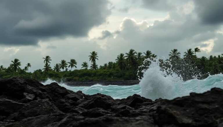 hurricane melissa intensifies to category 4 posing major threat to jamaica and haiti 1761526721