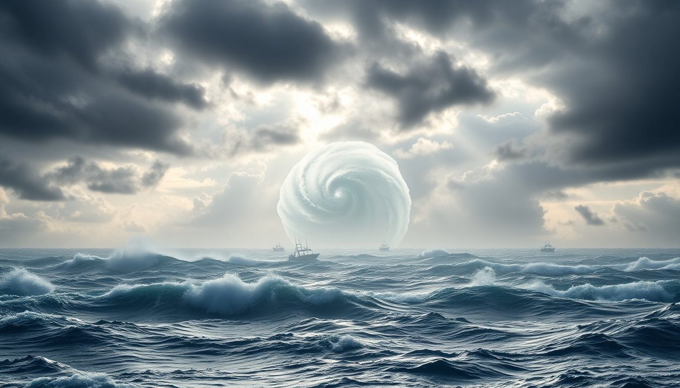 hurricane priscilla approaches category 3 strength as tropical storm jerry forms 1759911126