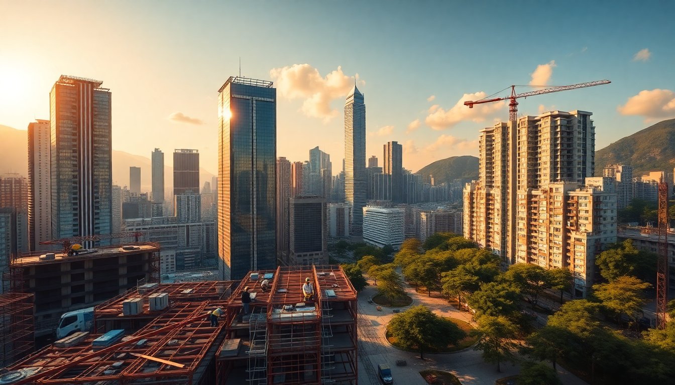 hysans strategic property divestment boosts capital strategy in a recovering market python 1759562895