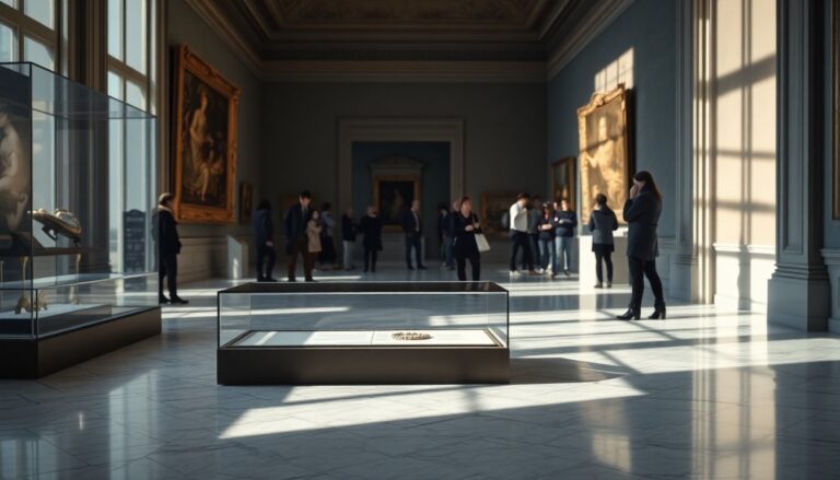 impact of recent heists on french cultural heritage an in depth analysis 1761268879