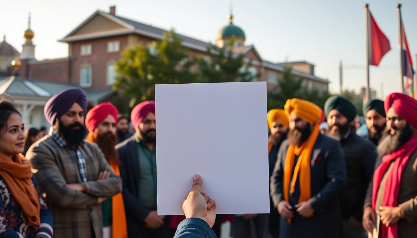 inderjeet singh gosal leading sikh for justice amid assassination threats 1760256332