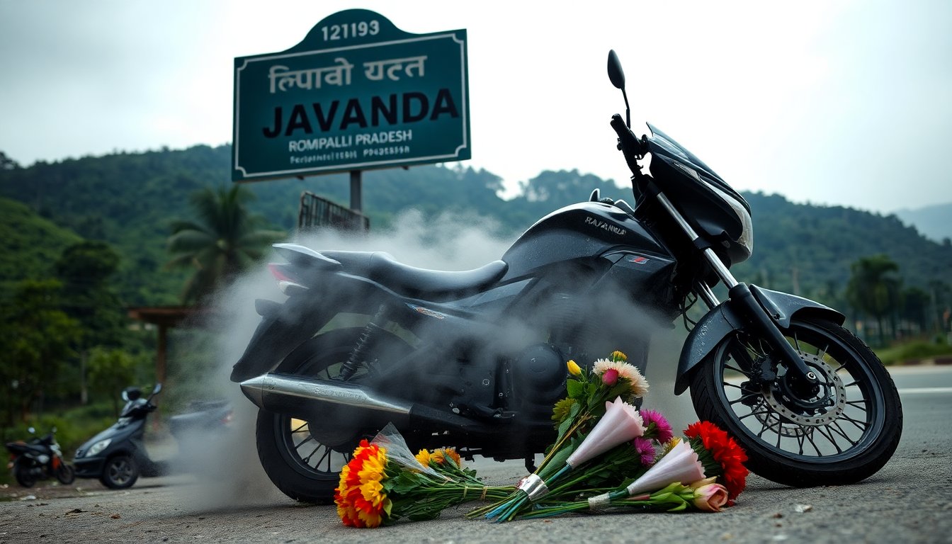 indian singer rajvir jawanda passes away after severe road accident injuries 1759911202