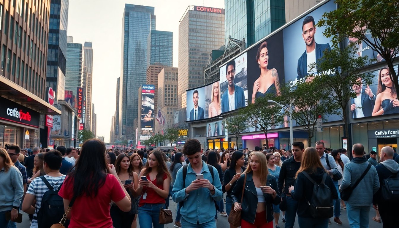 influence of american celebrities on global trends and cultural shifts python 1759527153