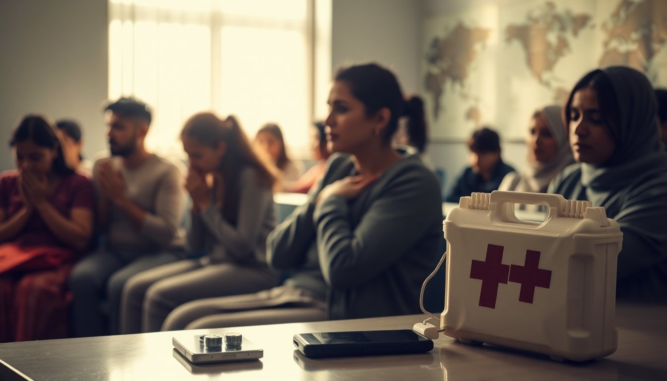 insights into the hostage crisis the situation of israelis taken by hamas 1760795277