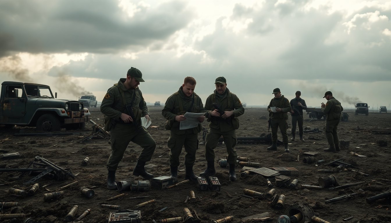 investigating the authenticity of reported russian military casualty numbers 1760209534