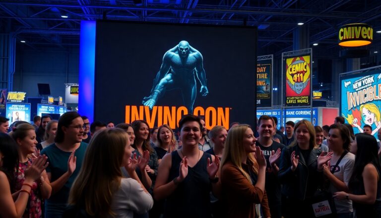 invincible season 4 teaser thrilling developments you cant miss 1760183338