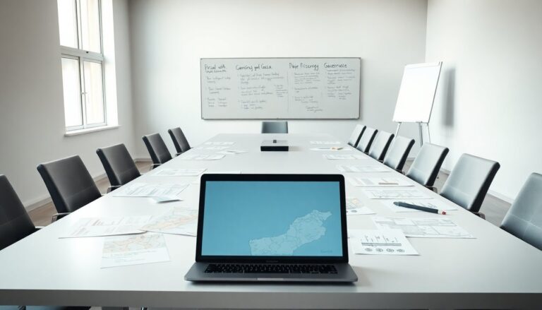 israel and hamas discuss post conflict governance and security strategies 1760563955