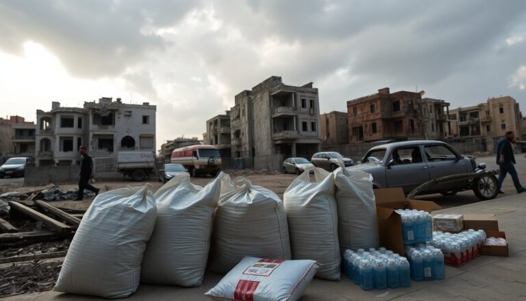 israel and hamas trade blame over ceasefire violations 1760467855