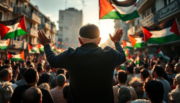 israeli detention leads to blindness for palestinian man 1761398400