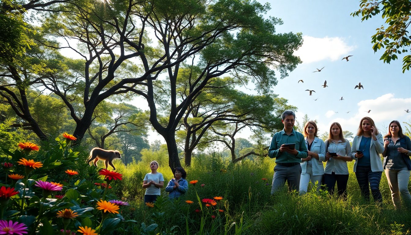 jane goodalls legacy inspiring global biodiversity conservation efforts python 1759412536