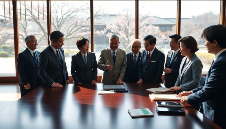 japans historic milestone first female prime minister takes office amid rising us tensions python 1759566758