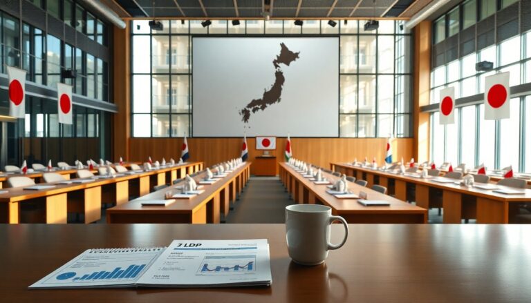 japans liberal democratic party set for major leadership change python 1759559134