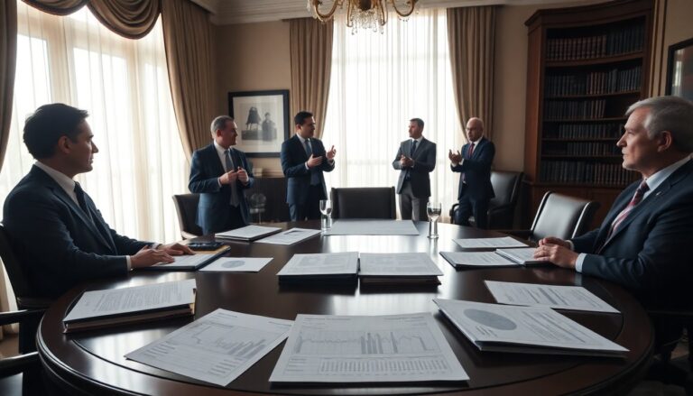 jared kushners key influence on the gaza peace agreement 1760179603