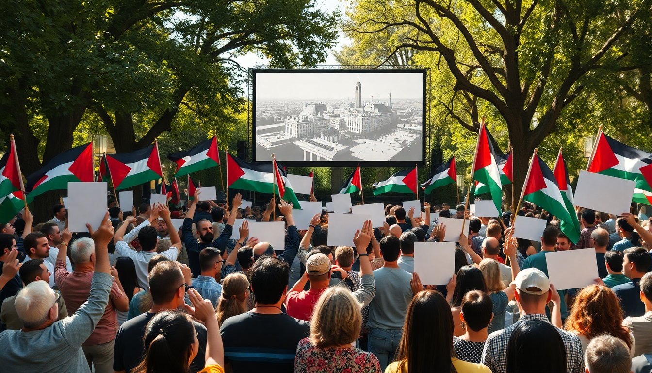 javier bardem champions film workers for palestine initiative 1760815898