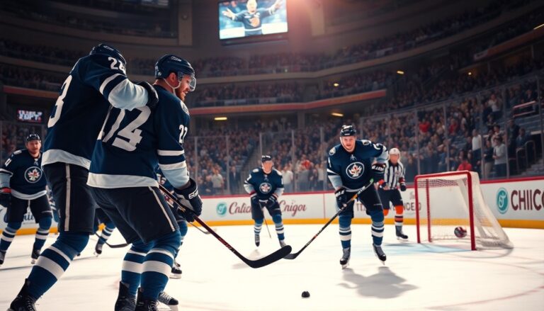 jets star line dominates in thrilling victory against blackhawks 1761885113