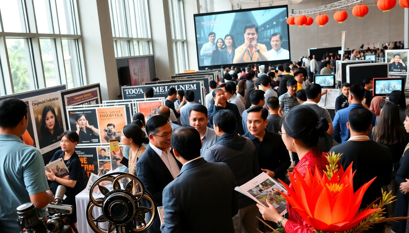 jogja netpac asian film festival spotlighting original ips for global recognition 1760687748