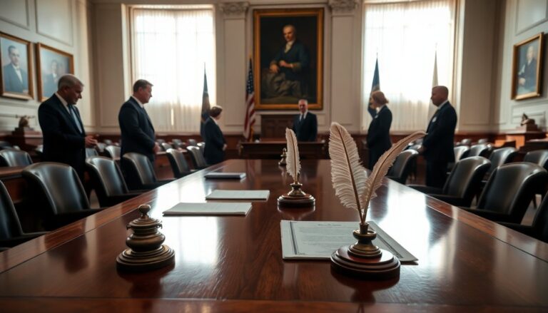 kamala harris announces trumps victory in a drama free session 1760029002