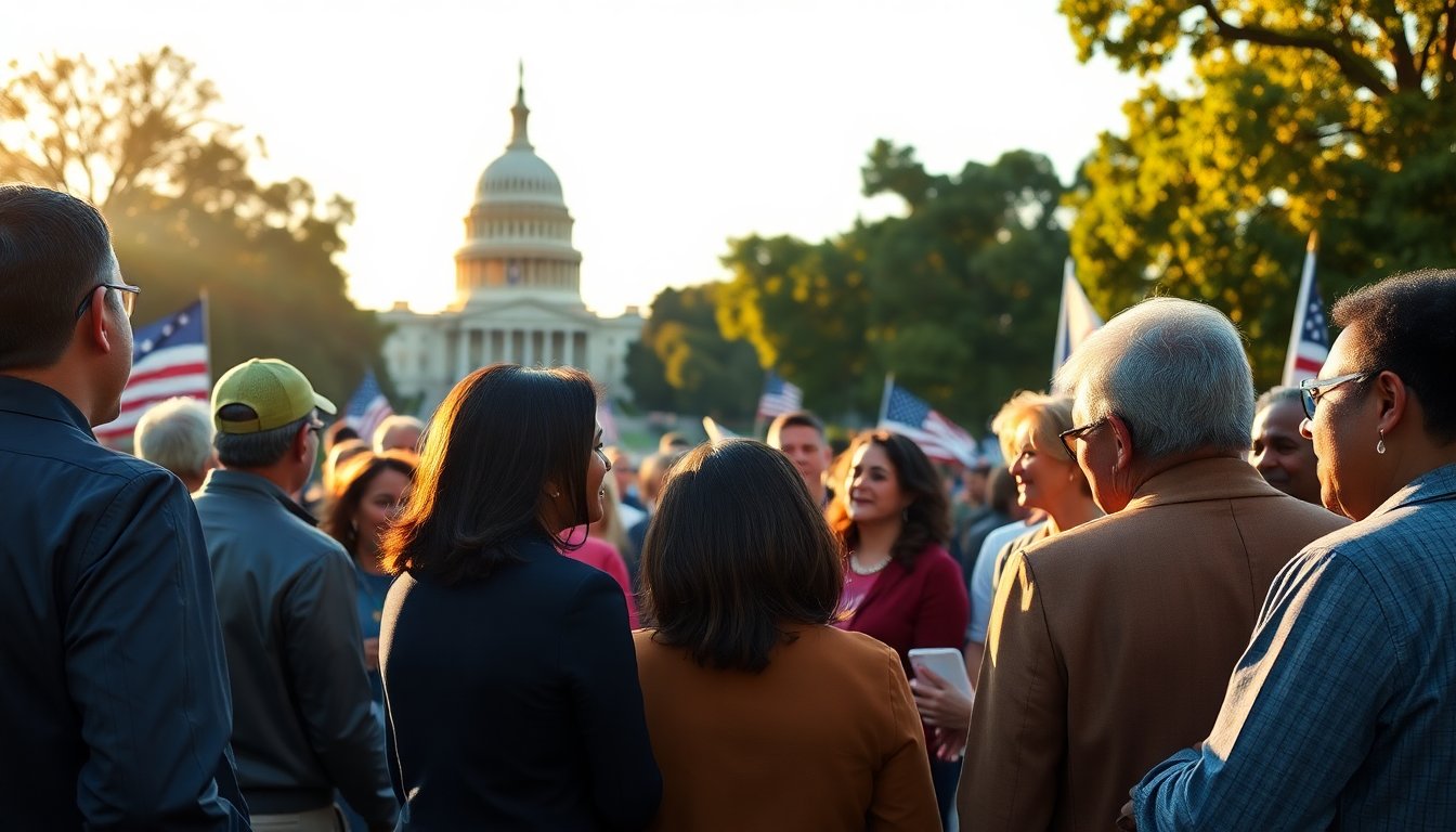 kamala harris signals interest in running for president in 2028 1761492034