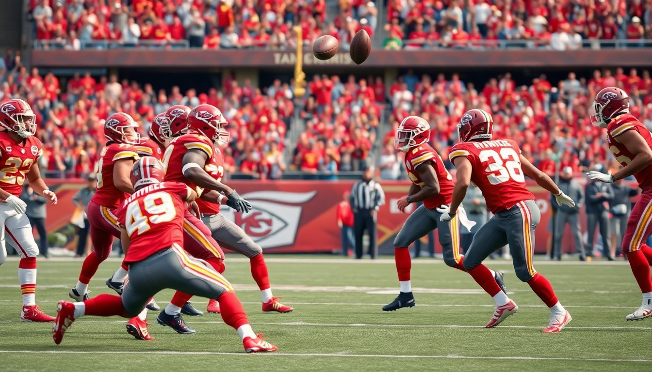 kansas city chiefs defeat detroit lions boosting season record 1760414731