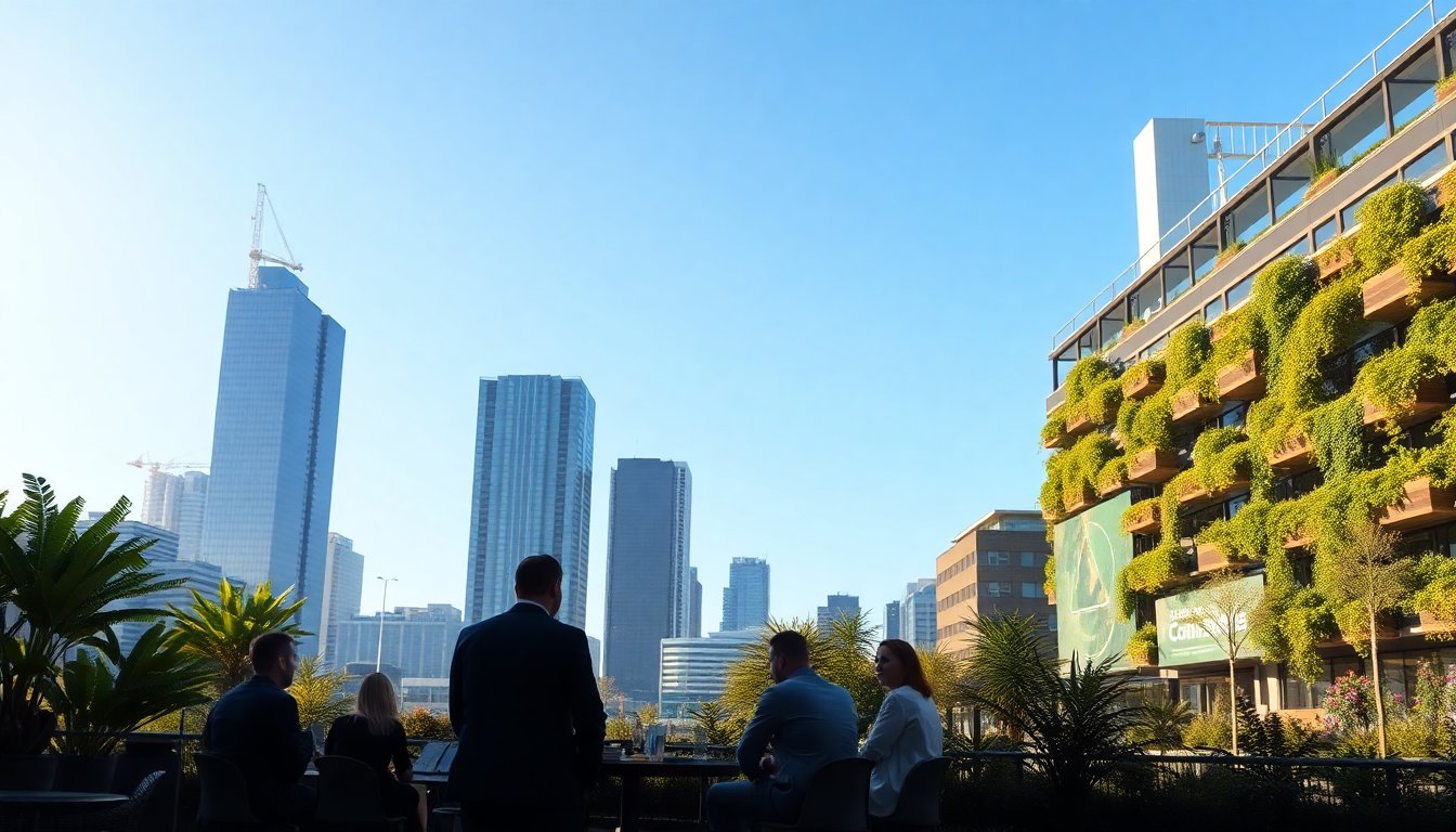 key trends shaping sustainability strategies for businesses 1759896344