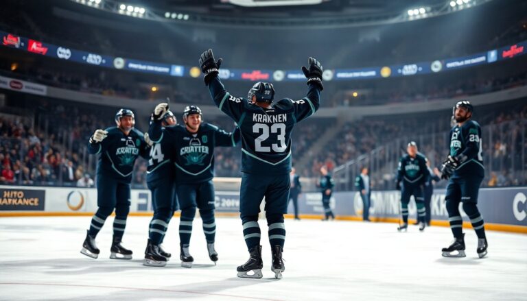 kraken dominates jets with impressive 3 0 victory 1761278099