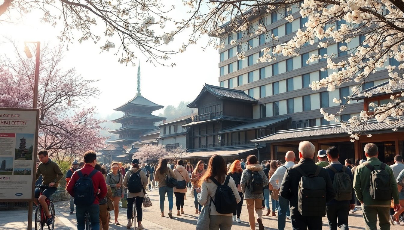 kyoto introduces new tax on luxury tourists to combat overtourism challenges python 1759743044