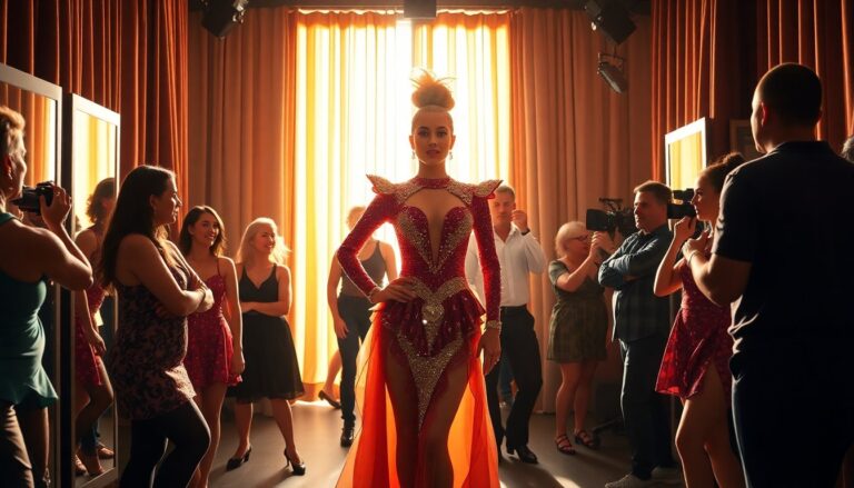 lady gaga praises alix earles stunning performance on dwts 1761958002