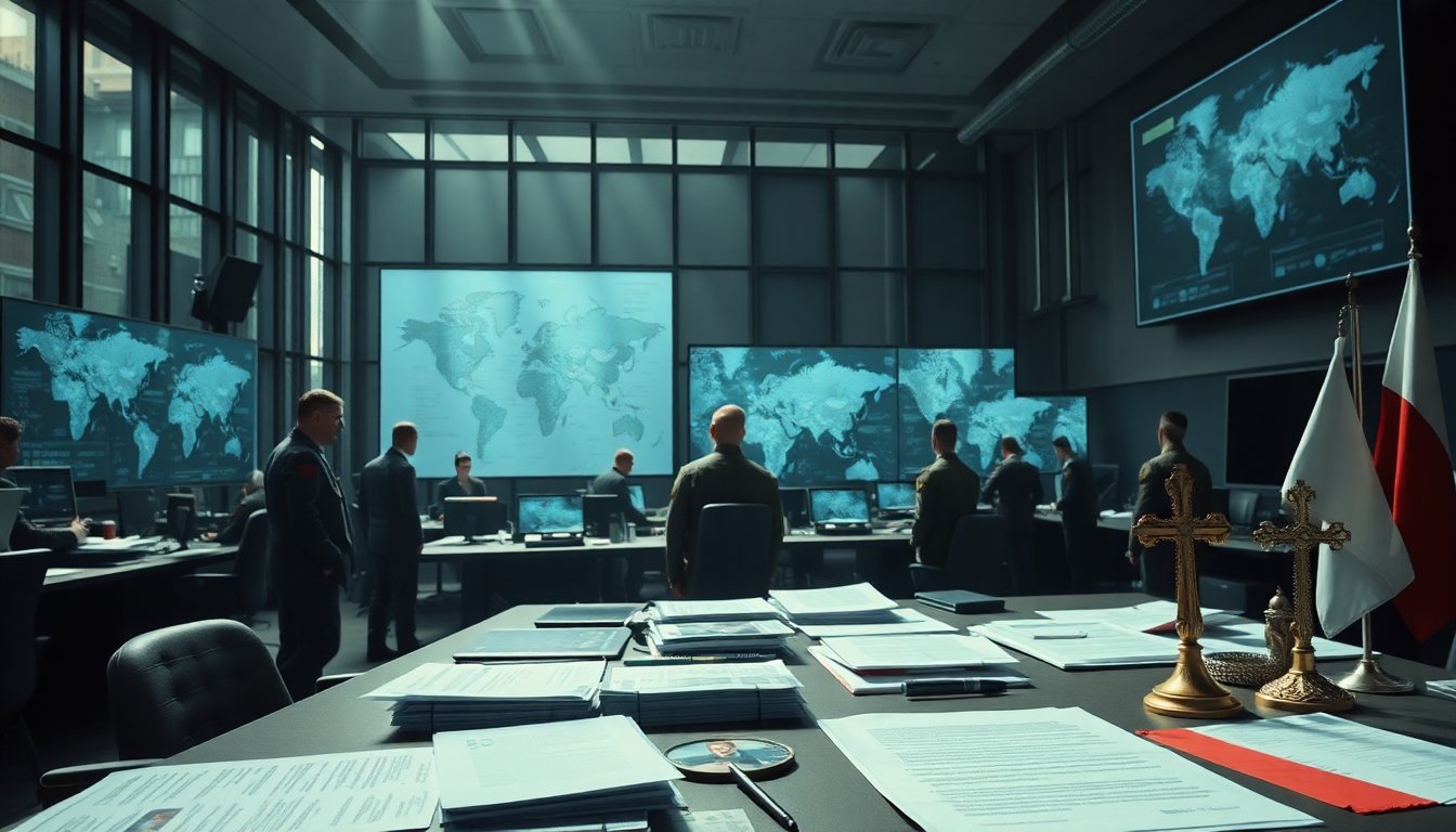 latest insights on russias military strategies prisoner issues and diplomatic relations 1760753817