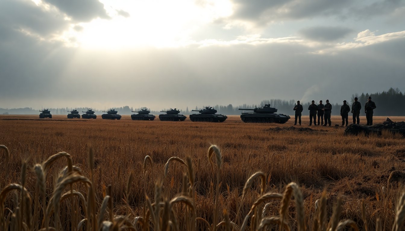 latest updates on the ukraine conflict key developments and insights 1760977904