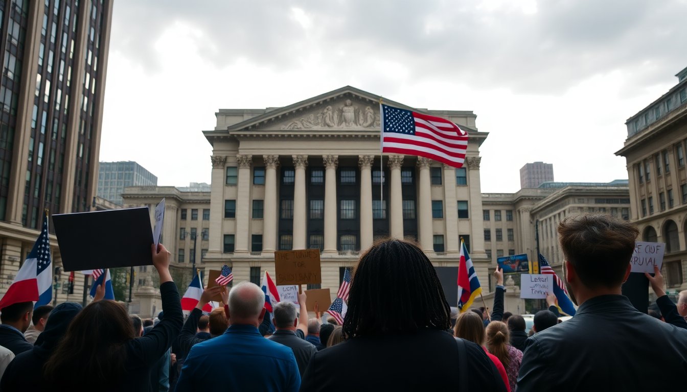 letitia jamess legal battle highlights political strife with trump administration 1761363488