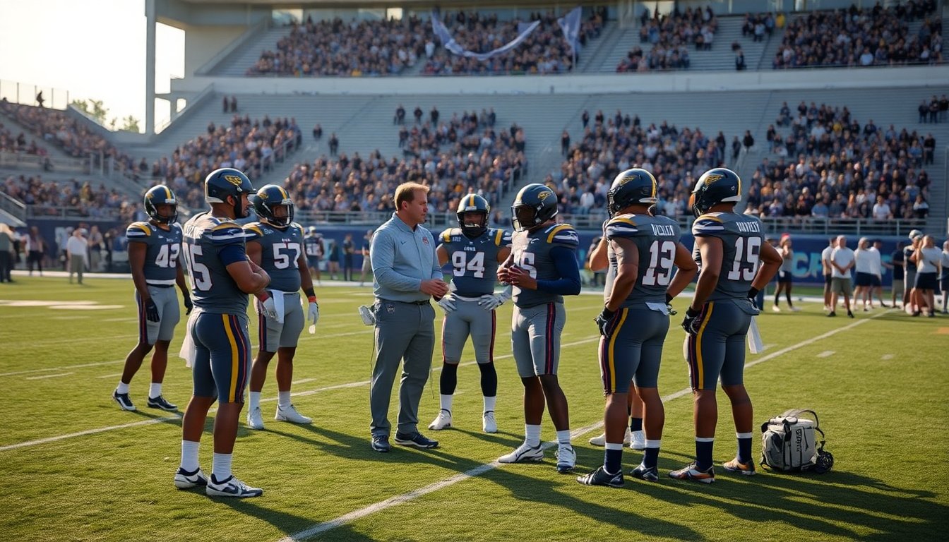 lsu parts ways with brian kelly major changes in college football coaching landscape 1761580410