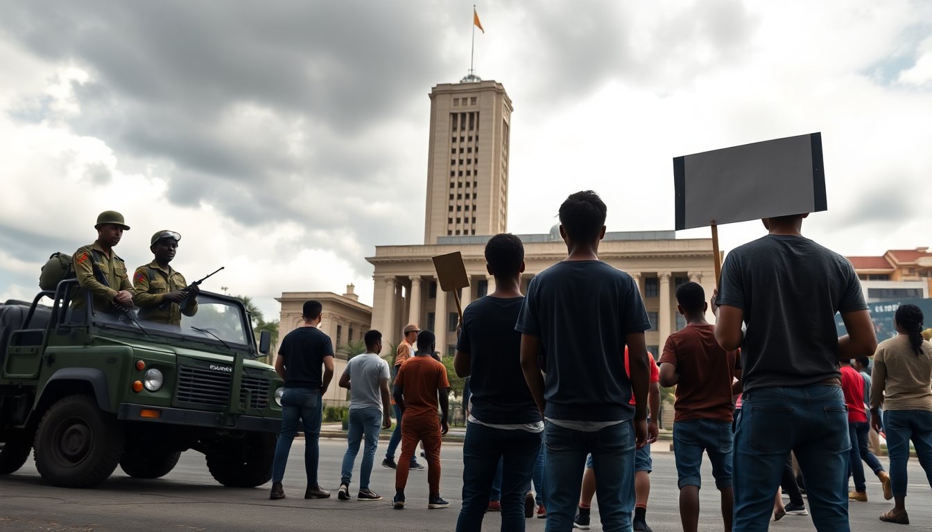 madagascars military coup how youth led protests sparked a power shift 1760452716