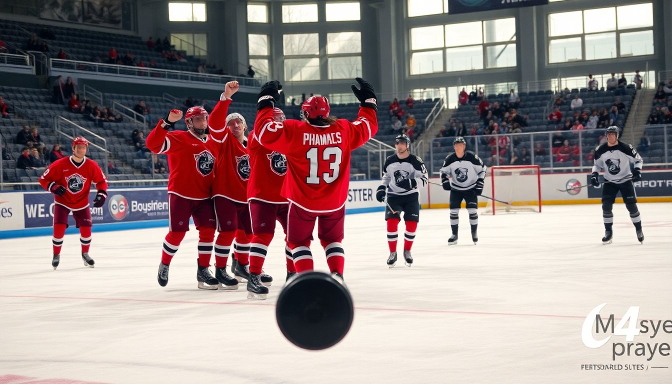 mammoths dominate jets in an epic showdown 1761530337