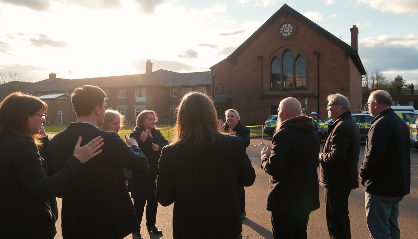 manchester synagogue attack sparks urgent national security measures python 1759489746