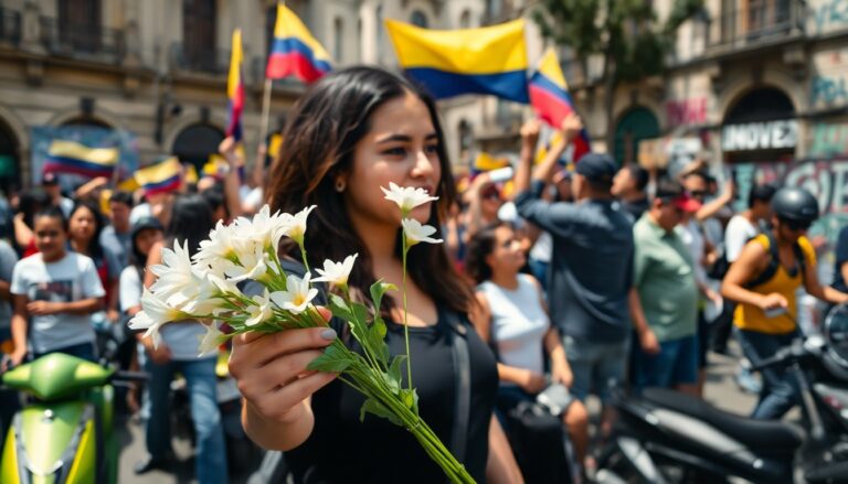 maria corina machado awarded nobel peace prize for championing democracy in venezuela 1760090975