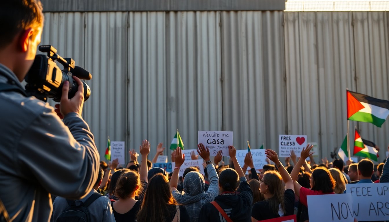 melissa camaras upcoming release from israeli detention sparks widespread concerns 1760203965