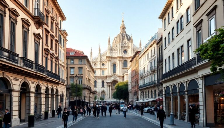 milans luxury real estate market trends opportunities and future outlook 1761824861