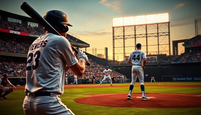 milwaukee brewers vs los angeles dodgers impact on baseballs financial landscape 1760276813